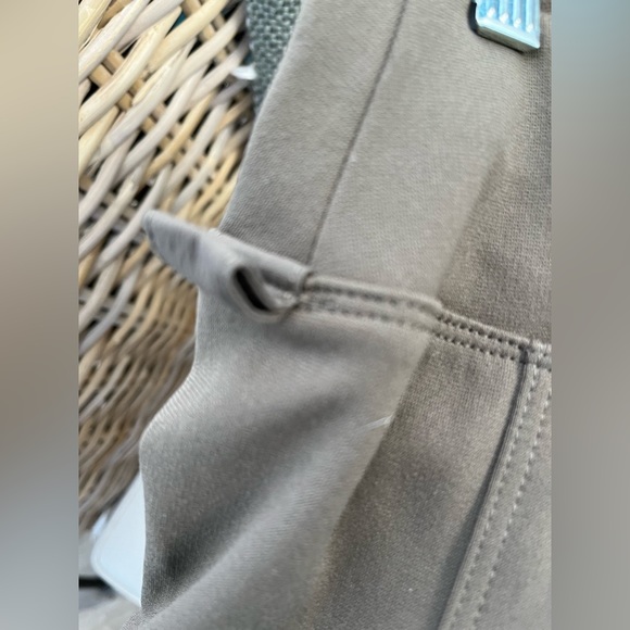 CARHARTT Lightweight Force Leggings, Size Small - Picture 13 of 13